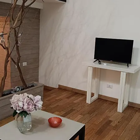 Etna & Sea - Borgo House