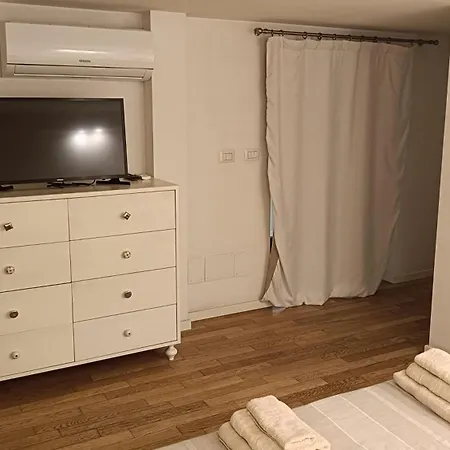 公寓 Etna & Sea - Borgo House 卡塔尼亚