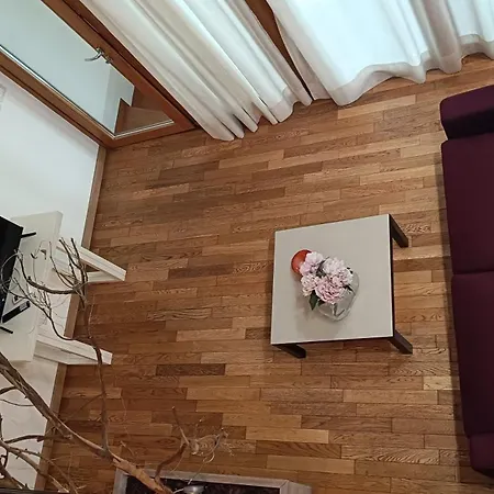 公寓 Etna & Sea - Borgo House *