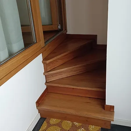 Etna & Sea - Borgo House 公寓 *