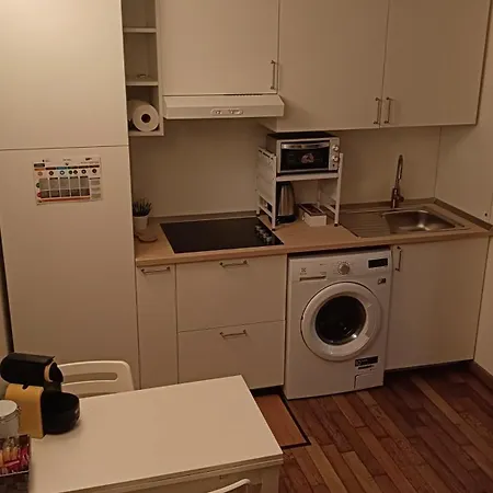 Etna & Sea - Borgo House 公寓