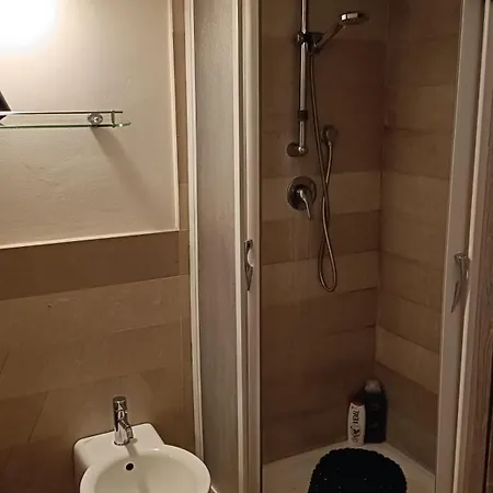 Etna & Sea - Borgo House 公寓 卡塔尼亚