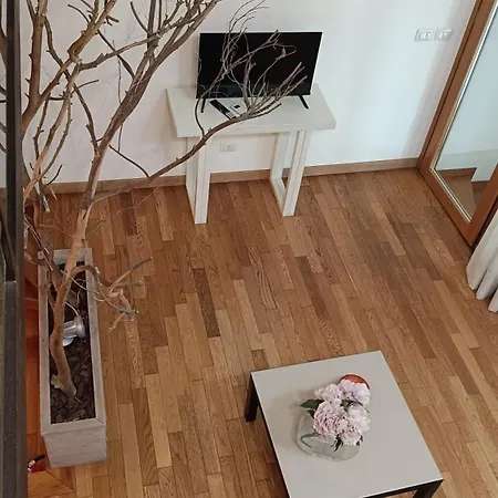 Etna & Sea - Borgo House *