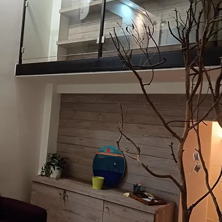 Etna & Sea - Borgo House * 卡塔尼亚