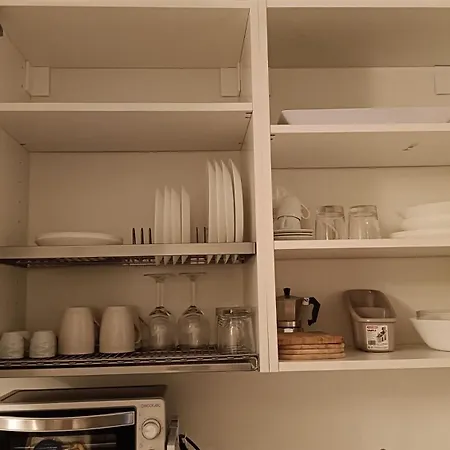 Etna & Sea - Borgo House 公寓 卡塔尼亚