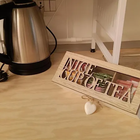 Etna & Sea - Borgo House