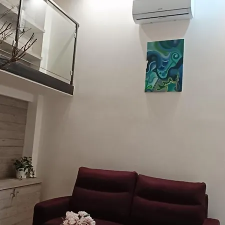 Etna & Sea - Borgo House 公寓