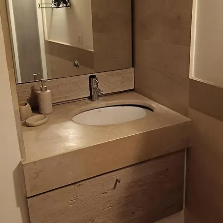 公寓 Etna & Sea - Borgo House