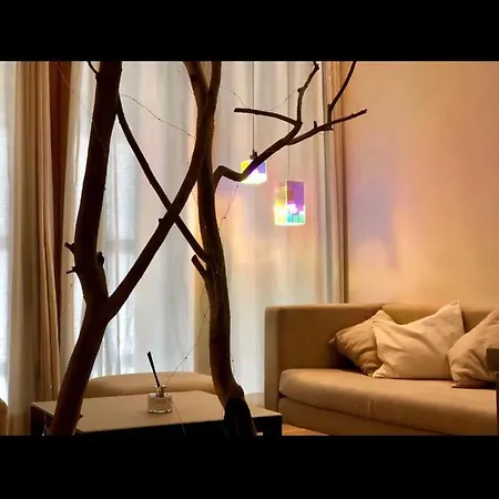 Etna & Sea - Borgo House 公寓 *