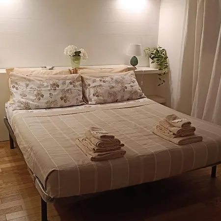 Etna & Sea - Borgo House *