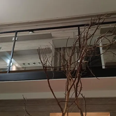 公寓 Etna & Sea - Borgo House *